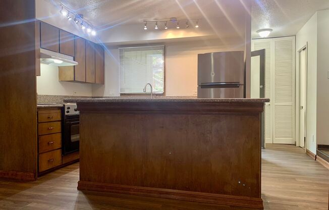 #373 CENTURY APARTMENTS