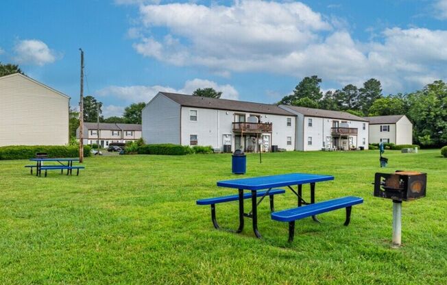 3 beds, 2 baths, 1,078 sqft, $1,375, Unit 420V