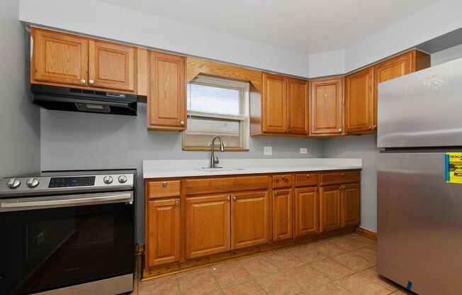 3757-59 W. 59th St MOBILITY ZONE