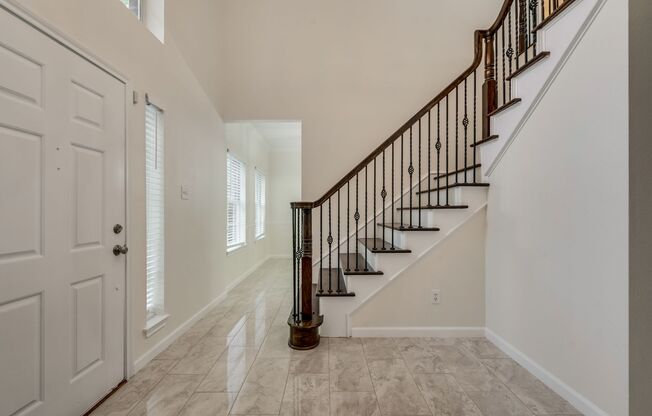 Beautiful 2 story home in Frisco!