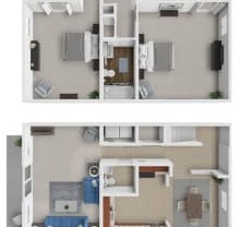 Partner-provided photo for $1299 unit