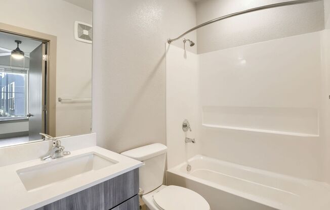 2 beds, 2 baths, 708 sqft, $1,850, Unit 306