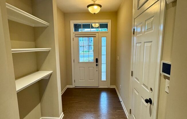 3BR/2.5BA Townhouse in Berewick
