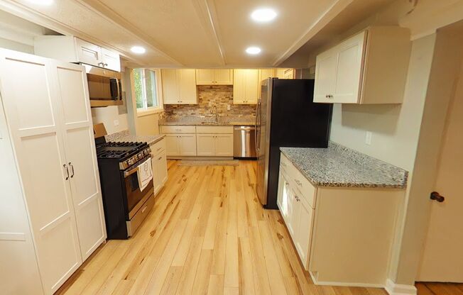 Fully renovated 3 bedroom single-family home in Seaford, VA