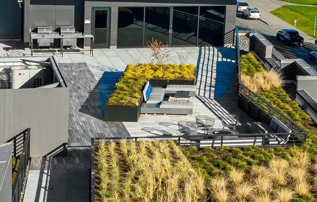 2 beds, 2 baths, 1,140 sqft, $6,195, Unit 324