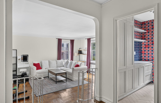 Studio, 1 bath, 550 sqft, $4,250, Unit 5B