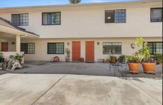 Partner-provided property photo