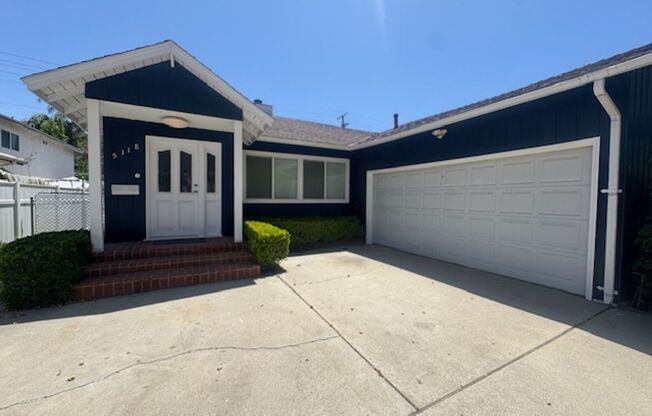 Charming 4 Bedroom in Woodland Hills