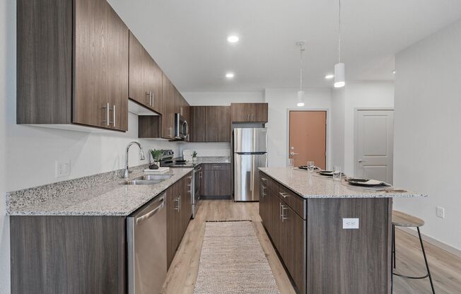 1 bed, 1 bath, 756 sqft, $1,525, Unit 213