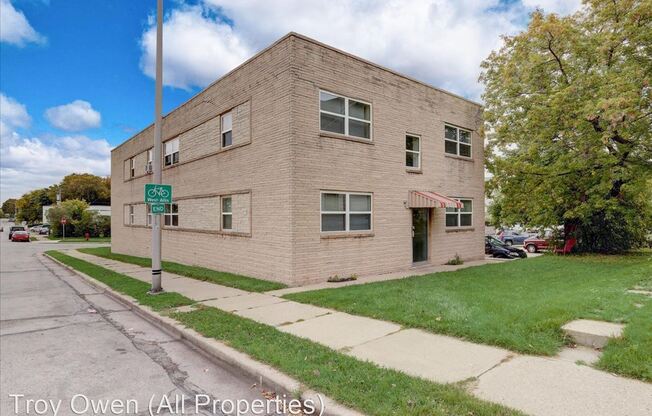 5605 W. Beloit Road