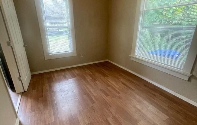 3 Bedroom plus study, 2 Bathroom Home For Lease September 1!