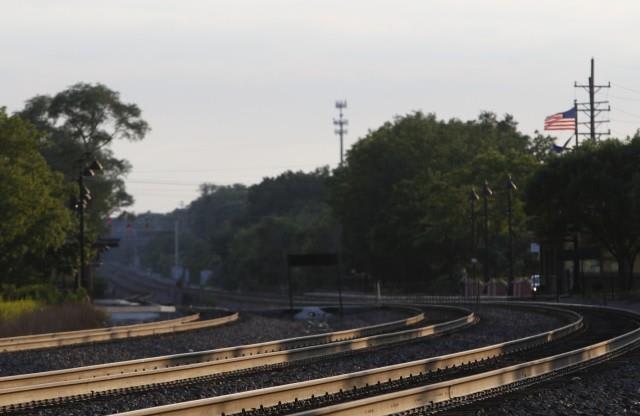 Railroads