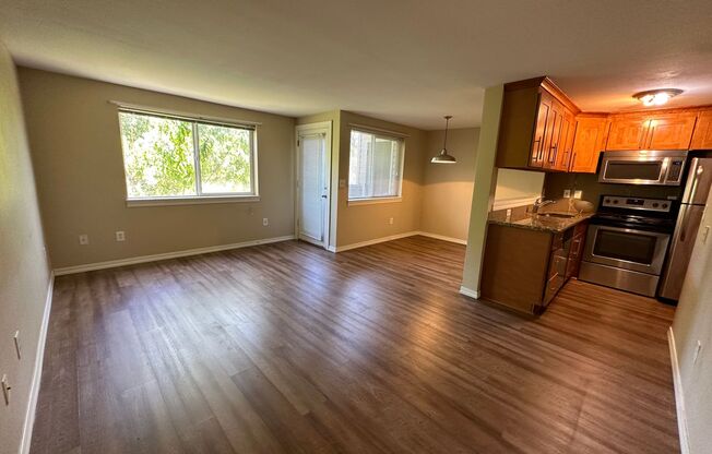 17662 NW Concordia Court #17 ~ College Park Apartments