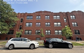 3329 West Schubert Avenue
