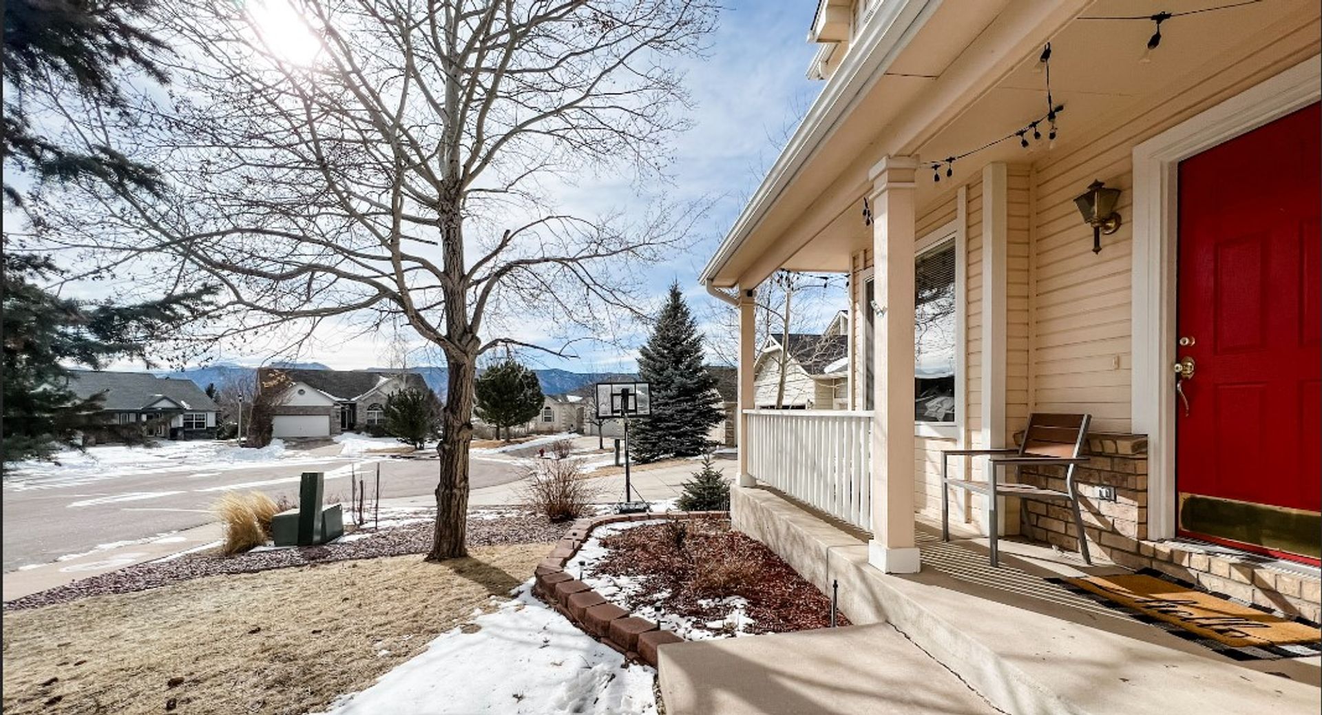 Lovely 4 Bedroom Home in Jackson Creek on a Cul-De-Sac