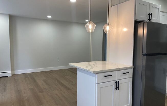 1 bed, 1 bath, $1,725, Unit 401