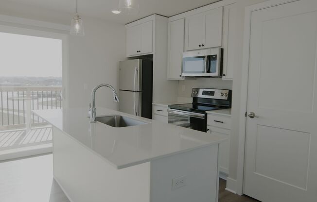 Northpointe Townhomes