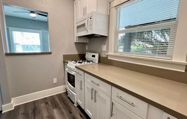 1 bed, 1 bath, 450 sqft, $1,995, Unit #1