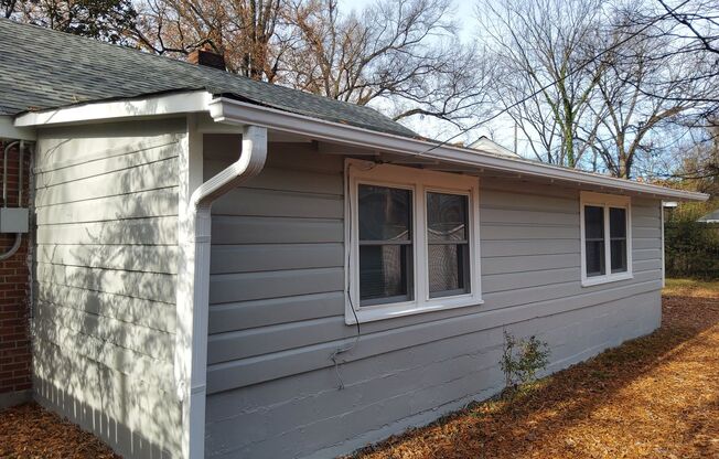 Welcome to 4036 Forrest!