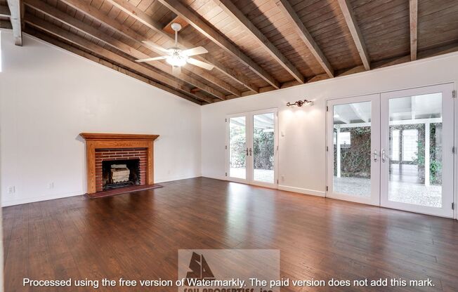 Welcome to this charming 3-bedroom, 2-bathroom home located in the vibrant city of Anaheim