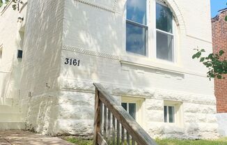 For Rent...3161 California Ave, St Louis, MO 63118