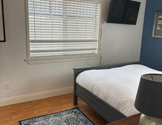 1 bed, , 500 sqft, $3,200