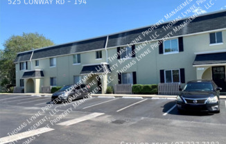 525 Conway Rd
