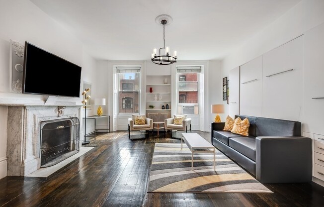 169 BEACON ST