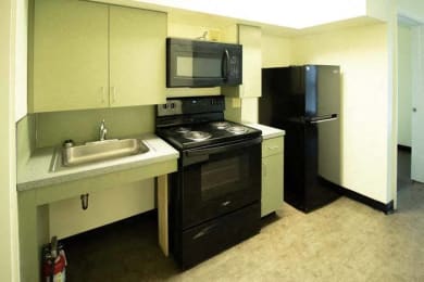 1 bed, 1 bath, 363 sqft, $1,000