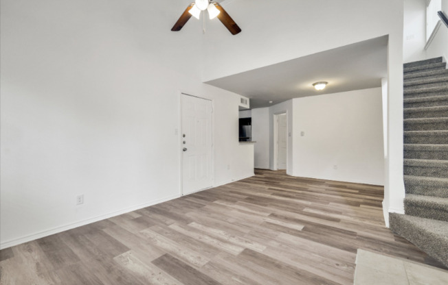 9831 Walnut Street
