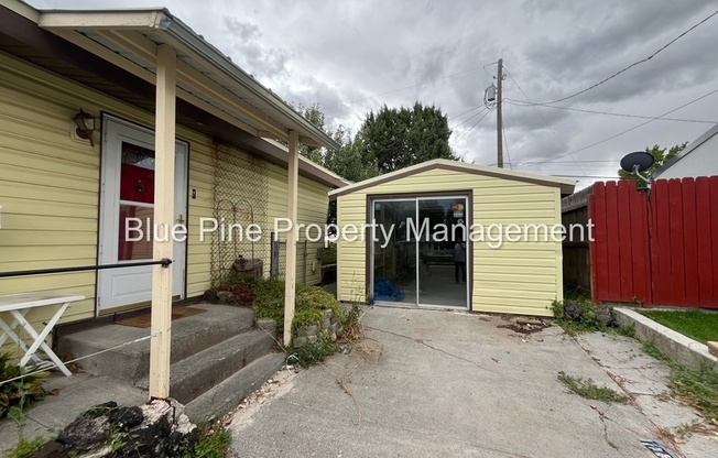 Partner-provided property photo