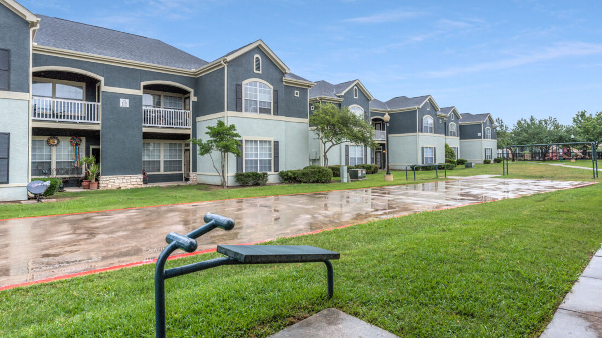 Villas at Willow Springs