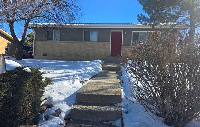 Cozy Home in East Campus