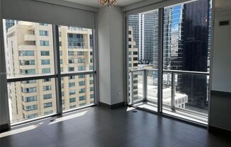 2 beds, 2 baths, 1,088 sqft, $4,000, Unit 1060 Brickell Ave # 17-07 (A11691108)