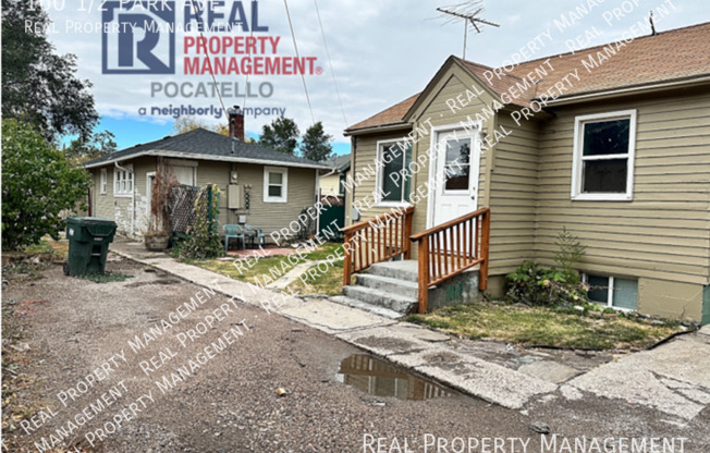 Partner-provided property photo