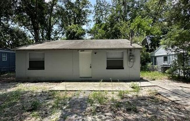 Affordable 3 Bedroom Home