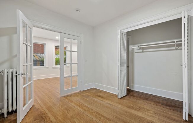 1 bed, 1 bath, 796 sqft, $1,795, Unit 101