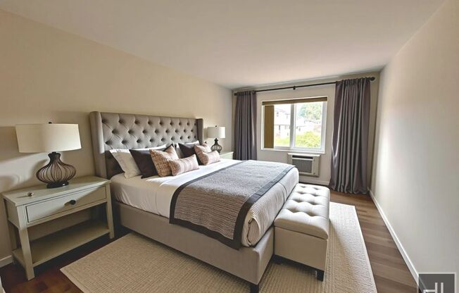 ROCKLAND Rockland Avenue 2F