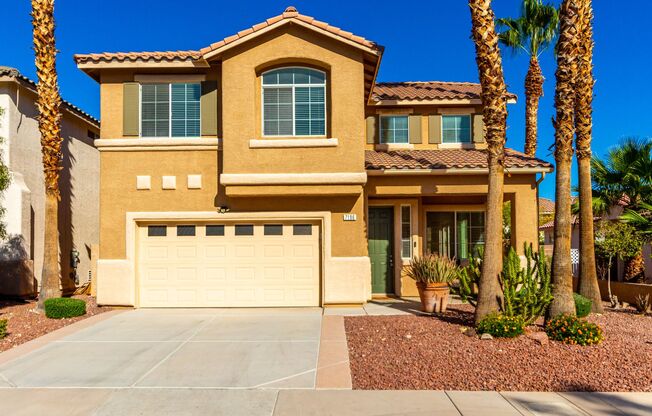 3Bd 3ba IN SOUTHWEST LV!