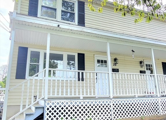 29 SHERMAN ST