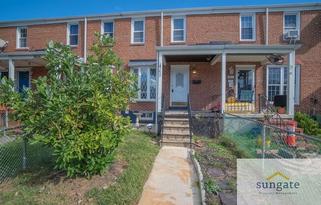 Partner-provided property photo