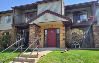 203 Ski Court - H (Condo) Available May 1st, 2026