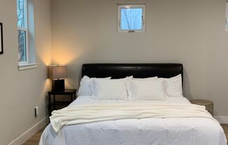 Studio, 1 bath, 571 sqft, $3,000, Unit Fully Furnished Studio