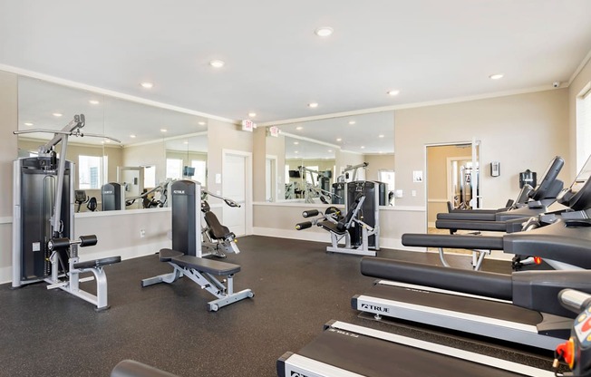 La Veranda Fitness Center