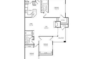 Partner-provided photo for $1959 unit