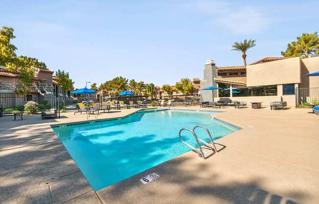Country Brook Apartments