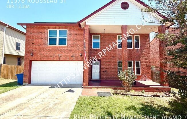 11578 ROUSSEAU ST