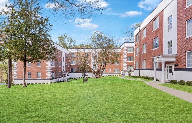 Unveil the charm of Icon Downtown Durham. This inviting outdoor space features lush greenery, perfect for relaxation and gatherings. With modern amenities and a vibrant community, your ideal home awaits. Explore your future today!