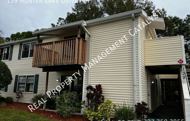 139 HUNTER LK DR