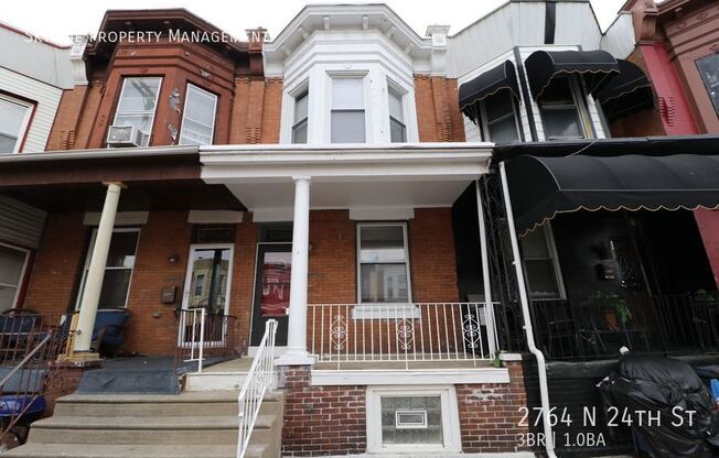 2764 N 24 ST